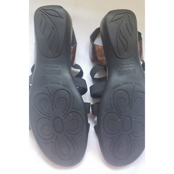 Munro sandals  - Picture 6 of 6